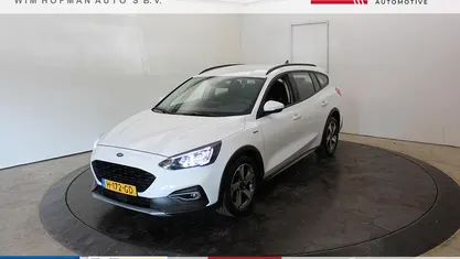 Occasion Ford Focus Business Edition 150 PK (110 kW) 2020 Stationwagen