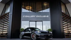 Zwart Gebruikt 2020 Porsche 911 Carrera S Sport Coupé | € 119.995 (Super prijs)