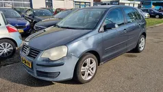 Gebruikt 2006 VW Polo Comfortline Hatchback | € 950 (Super prijs)