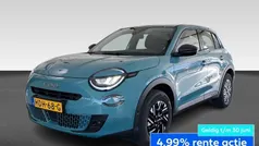 Blauw Gebruikt 2025 Fiat 600 Urban SUV | € 28.910 (Goede deal)