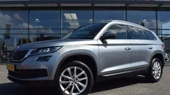 Gebruikt 2018 Skoda Kodiaq Business Line SUV | € 19.950 (Super prijs)