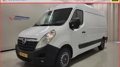 Wit Gebruikt 2019 Opel Movano Van | € 11.950 (Goede deal)