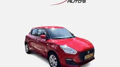 Rood Gebruikt 2018 Suzuki Swift Comfort Hatchback | € 13.145 (Eerlijke prijs)