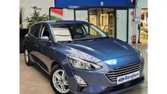 Gebruikt 2022 Ford Focus Sedan | € 16.300 (Eerlijke prijs)