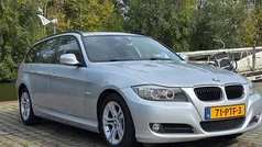 Grijs Gebruikt 2011 BMW 318 Stationwagen | € 6.999 (Eerlijke prijs)
