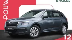 Gebruikt 2021 Skoda Kamiq Ambition SUV | € 18.450 (Eerlijke prijs)
