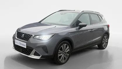 Occasion 2026 Seat Arona Business SUV | € 25.935 (Eerlijke prijs)