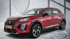 Suv Gebruikt 2024 Peugeot 2008 Allure SUV | € 24.890 (Eerlijke prijs)