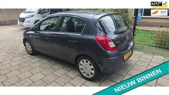 Gebruikt 2007 Opel Corsa Cosmo Hatchback | € 1.450 (Eerlijke prijs)