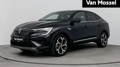 Gebruikt 2024 Renault Arkana Techno SUV | € 30.435 (Eerlijke prijs)