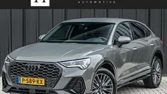 Gebruikt 2022 Audi Q3 Sportback S-Line SUV | € 38.800 (Super prijs)