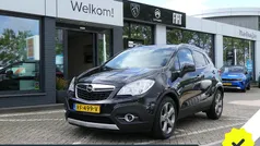 Gebruikt 2014 Opel Mokka Cosmo SUV | € 9.990 (Eerlijke prijs)