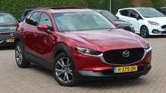 Gebruikt 2020 Mazda CX-30 Luxury SUV | € 21.550 (Goede deal)