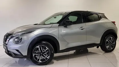 Occasion Nissan Juke N-Connecta 2025 SUV