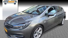 Gebruikt 2020 Opel Astra Elegance Hatchback | € 13.995 (Eerlijke prijs)