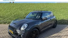 Gebruikt 2020 Mini Cooper S Chili Hatchback | € 24.900 (Super prijs)