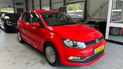 Occasion VW Polo Trendline 90 PK (66 kW) 2016 Hatchback
