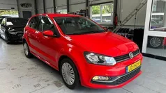 Rood Gebruikt 2016 VW Polo Trendline Hatchback | € 5.750 (Eerlijke prijs)