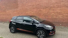 Gebruikt 2014 Renault Captur Dynamique SUV | € 6.950 (Eerlijke prijs)