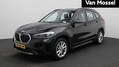 Zwart Gebruikt 2021 BMW X1 SUV | € 26.900 (Eerlijke prijs)