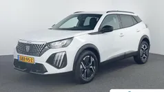 Wit Gebruikt 2024 Peugeot 2008 Allure SUV | € 22.895 (Eerlijke prijs)