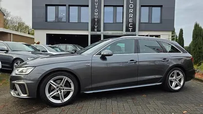 Occasion Audi A4 150 PK (110 kW) 2021 Stationwagen