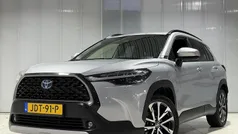Gebruikt 2024 Toyota Corolla Cross SUV | € 37.249 (Eerlijke prijs)