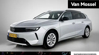 Occasion Opel Astra Business Edition 110 PK (80 kW) 2025 Stationwagen