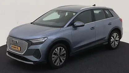 Occasion 2021 Audi Q4 e-tron Advanced Plus SUV | € 22.888 (Goede deal)