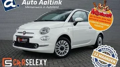 Gebruikt 2024 Fiat 500C Dolcevita Cabriolet | € 17.880 (Eerlijke prijs)