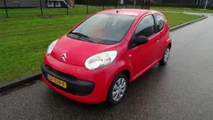 Gebruikt 2008 Citroën C1 Hatchback | € 1.595 (Eerlijke prijs)
