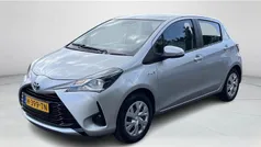 Gebruikt 2020 Toyota Yaris Active Hatchback | € 18.445 (Eerlijke prijs)