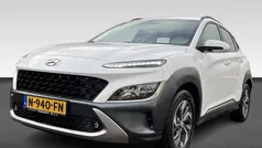 Gebruikt 2021 Hyundai Kona SUV | € 22.430 (Eerlijke prijs)