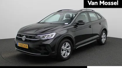 Occasion VW Taigo Life 95 PK (69 kW) 2022 SUV