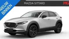Gebruikt 2025 Mazda CX-30 Homura-Line SUV | € 37.490 (Goede deal)