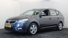 Gebruikt 2009 Kia Ceed Stationwagen | € 5.999 (Goede deal)
