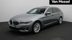 Gebruikt 2023 BMW 530e Comfort Edition Stationwagen | € 34.900 (Super prijs)