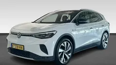 Gebruikt 2020 VW ID.4 SUV | € 23.925 (Eerlijke prijs)