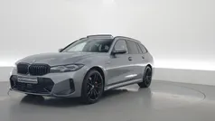 Grijs Gebruikt 2024 BMW 330e M Sport Stationwagen | € 52.850 (Goede deal)
