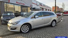 Gebruikt 2016 Opel Astra Stationwagen | € 9.849 (Eerlijke prijs)