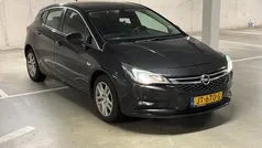 Gebruikt 2016 Opel Astra Business Hatchback | € 4.999 (Super prijs)