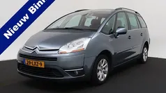 Grijs Gebruikt 2010 Citroën Grand C4 Picasso Business Class MPV | € 4.450 (Eerlijke prijs)