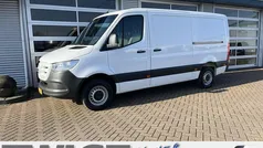 Gebruikt 2020 Mercedes Sprinter Van | € 24.950 (Eerlijke prijs)
