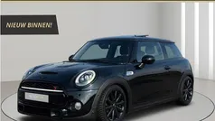 Gebruikt 2014 Mini Cooper S Business Hatchback | € 14.749 (Eerlijke prijs)