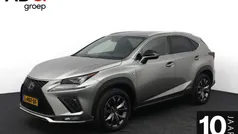 Lexus NX300h