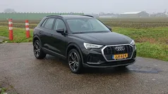 Gebruikt 2021 Audi Q3 Advanced SUV | € 29.950 (Eerlijke prijs)