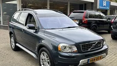 Gebruikt 2007 Volvo XC90 Summum SUV | € 17.900 (Eerlijke prijs)