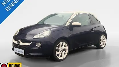 Occasion 2014 Opel Adam Jam Hatchback | € 8.440 (Eerlijke prijs)