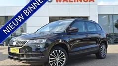Gebruikt 2021 Skoda Karoq Business Line SUV | € 21.950 (Goede deal)