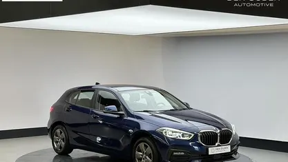 Gebruikt 2020 BMW 118 Executive Hatchback | € 17.830 (Super prijs)